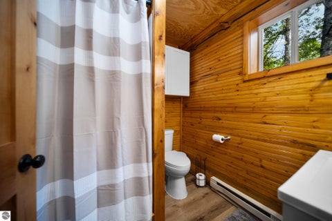 Tiny photo for 11663 SE Blueberry Trail, Fife Lake, MI 49633 (MLS # 1950774)