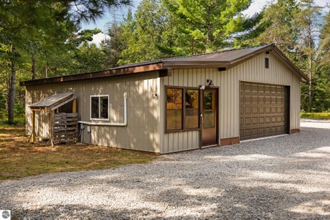 Tiny photo for 11663 SE Blueberry Trail, Fife Lake, MI 49633 (MLS # 1950774)