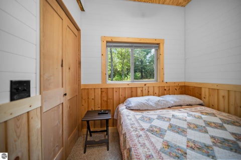 Tiny photo for 11663 SE Blueberry Trail, Fife Lake, MI 49633 (MLS # 1950774)