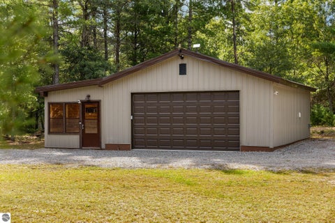 Tiny photo for 11663 SE Blueberry Trail, Fife Lake, MI 49633 (MLS # 1950774)