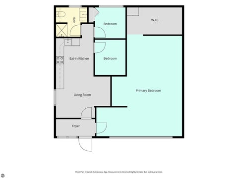Tiny photo for 11663 SE Blueberry Trail, Fife Lake, MI 49633 (MLS # 1950774)