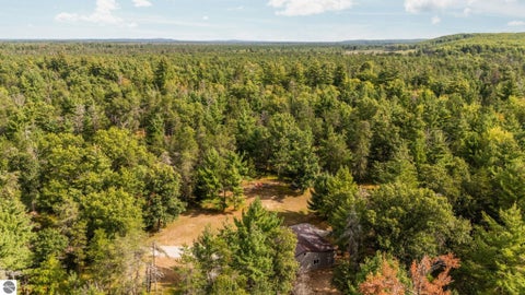 Tiny photo for 11663 SE Blueberry Trail, Fife Lake, MI 49633 (MLS # 1950774)