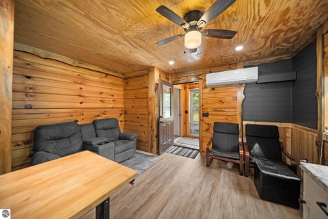 Tiny photo for 11663 SE Blueberry Trail, Fife Lake, MI 49633 (MLS # 1950774)