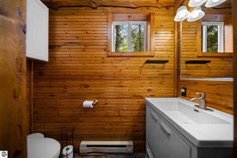 Tiny photo for 11663 SE Blueberry Trail, Fife Lake, MI 49633 (MLS # 1950774)