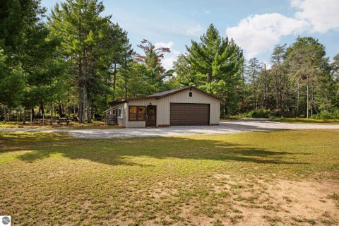 Tiny photo for 11663 SE Blueberry Trail, Fife Lake, MI 49633 (MLS # 1950774)