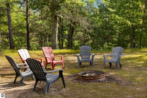 Tiny photo for 11663 SE Blueberry Trail, Fife Lake, MI 49633 (MLS # 1950774)
