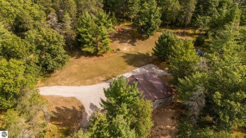 Tiny photo for 11663 SE Blueberry Trail, Fife Lake, MI 49633 (MLS # 1950774)