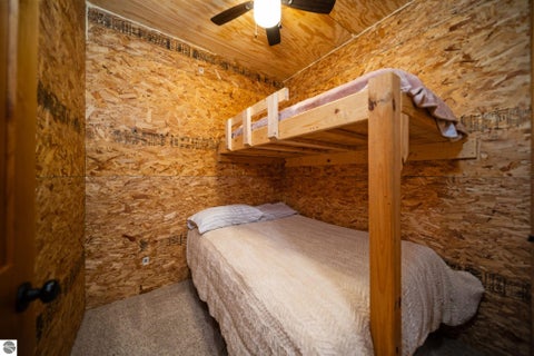Tiny photo for 11663 SE Blueberry Trail, Fife Lake, MI 49633 (MLS # 1950774)