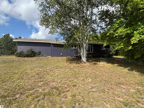 Tiny photo for 6105 Meyers Road, Kalkaska, MI 49646 (MLS # 1949675)