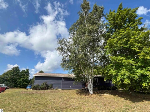 Tiny photo for 6105 Meyers Road, Kalkaska, MI 49646 (MLS # 1949675)