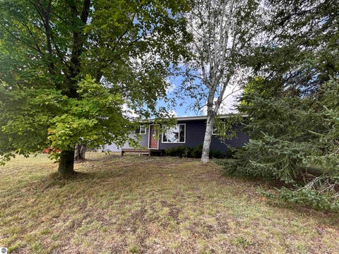Tiny photo for 6105 Meyers Road, Kalkaska, MI 49646 (MLS # 1949675)