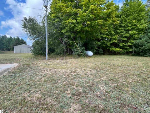 Tiny photo for 6105 Meyers Road, Kalkaska, MI 49646 (MLS # 1949675)