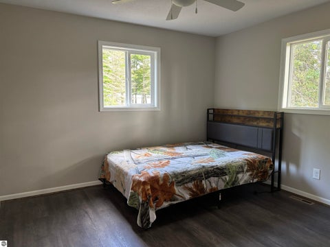 Tiny photo for 6105 Meyers Road, Kalkaska, MI 49646 (MLS # 1949675)
