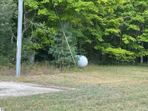 Tiny photo for 6105 Meyers Road, Kalkaska, MI 49646 (MLS # 1949675)