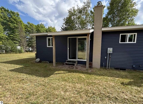 Tiny photo for 6105 Meyers Road, Kalkaska, MI 49646 (MLS # 1949675)