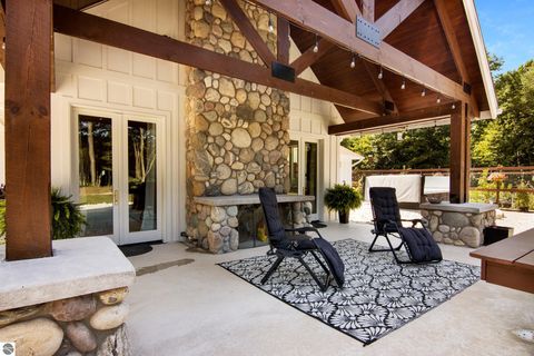 Tiny photo for 8986 Alden Meadows, Alden, MI 49612 (MLS # 1942312)