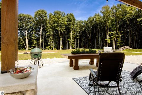 Tiny photo for 8986 Alden Meadows, Alden, MI 49612 (MLS # 1942312)