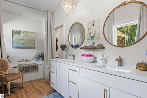 Tiny photo for 8986 Alden Meadows, Alden, MI 49612 (MLS # 1942312)