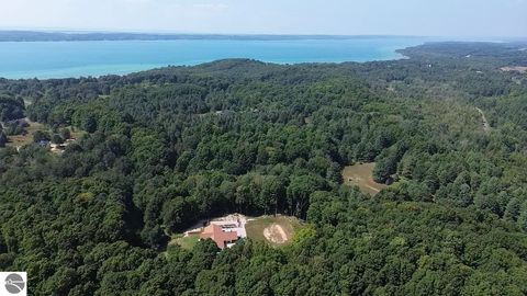 Tiny photo for 8986 Alden Meadows, Alden, MI 49612 (MLS # 1942312)