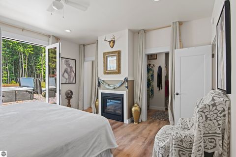 Tiny photo for 8986 Alden Meadows, Alden, MI 49612 (MLS # 1942312)