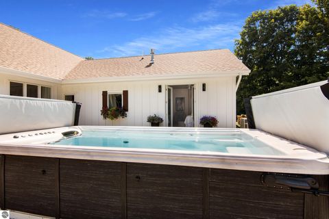 Tiny photo for 8986 Alden Meadows, Alden, MI 49612 (MLS # 1942312)