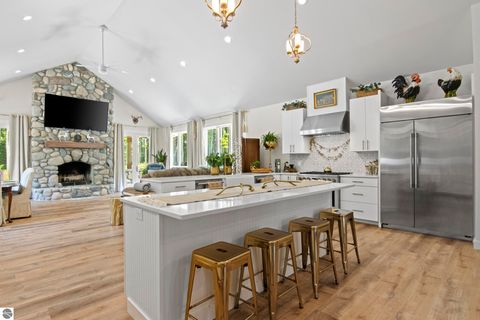 Tiny photo for 8986 Alden Meadows, Alden, MI 49612 (MLS # 1942312)