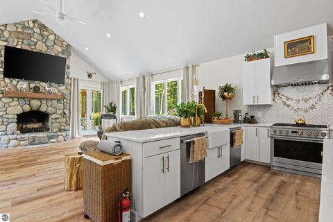 Tiny photo for 8986 Alden Meadows, Alden, MI 49612 (MLS # 1942312)