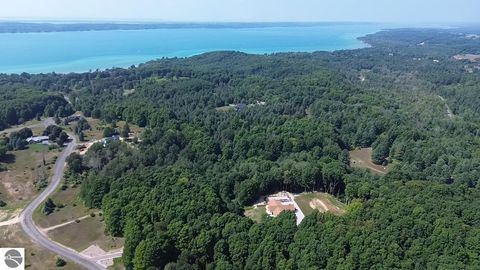 Tiny photo for 8986 Alden Meadows, Alden, MI 49612 (MLS # 1942312)