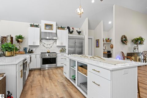 Tiny photo for 8986 Alden Meadows, Alden, MI 49612 (MLS # 1942312)