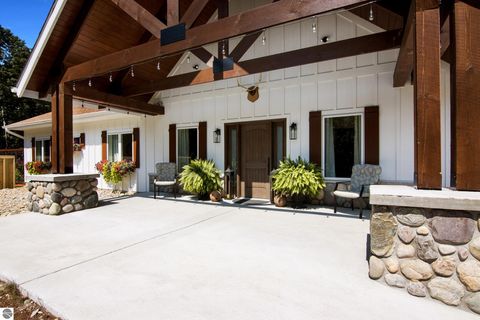 Tiny photo for 8986 Alden Meadows, Alden, MI 49612 (MLS # 1942312)