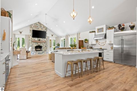 Tiny photo for 8986 Alden Meadows, Alden, MI 49612 (MLS # 1942312)