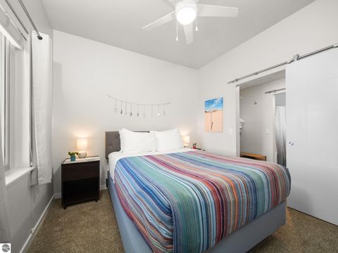 Tiny photo for 630 Garfield Avenue, S Ave #309, Traverse City, MI 49686 (MLS # 1943890)