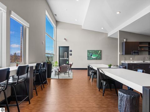 Tiny photo for 630 Garfield Avenue, S Ave #309, Traverse City, MI 49686 (MLS # 1943890)