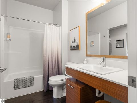 Tiny photo for 630 Garfield Avenue, S Ave #309, Traverse City, MI 49686 (MLS # 1943890)