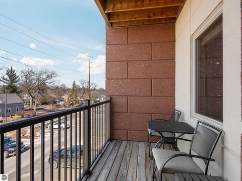 Tiny photo for 630 Garfield Avenue, S Ave #309, Traverse City, MI 49686 (MLS # 1943890)