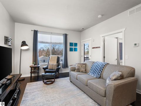 Photo of 630 Garfield Avenue, S Ave #309, Traverse City, MI 49686 (MLS # 1943890)