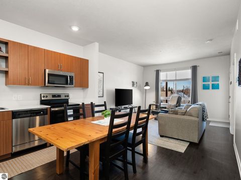 Tiny photo for 630 Garfield Avenue, S Ave #309, Traverse City, MI 49686 (MLS # 1943890)