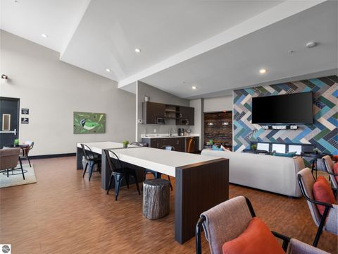 Tiny photo for 630 Garfield Avenue, S Ave #309, Traverse City, MI 49686 (MLS # 1943890)