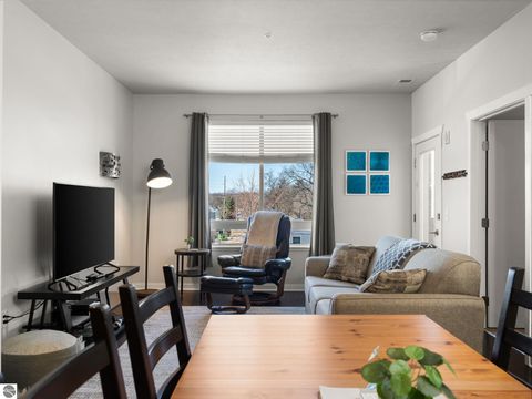 Tiny photo for 630 Garfield Avenue, S Ave #309, Traverse City, MI 49686 (MLS # 1943890)