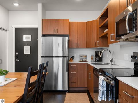 Tiny photo for 630 Garfield Avenue, S Ave #309, Traverse City, MI 49686 (MLS # 1943890)