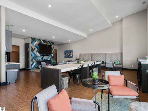 Tiny photo for 630 Garfield Avenue, S Ave #309, Traverse City, MI 49686 (MLS # 1943890)