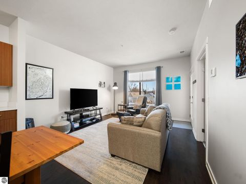 Tiny photo for 630 Garfield Avenue, S Ave #309, Traverse City, MI 49686 (MLS # 1943890)