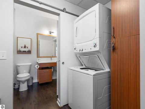 Tiny photo for 630 Garfield Avenue, S Ave #309, Traverse City, MI 49686 (MLS # 1943890)