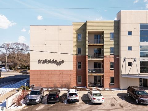 Tiny photo for 630 Garfield Avenue, S Ave #309, Traverse City, MI 49686 (MLS # 1943890)