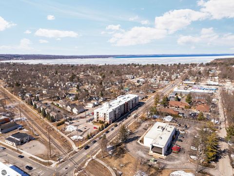 Tiny photo for 630 Garfield Avenue, S Ave #309, Traverse City, MI 49686 (MLS # 1943890)