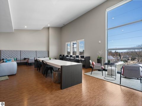 Tiny photo for 630 Garfield Avenue, S Ave #309, Traverse City, MI 49686 (MLS # 1943890)