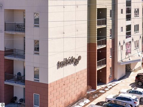 Tiny photo for 630 Garfield Avenue, S Ave #309, Traverse City, MI 49686 (MLS # 1943890)