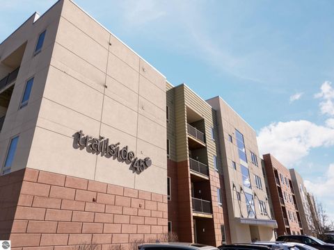 Tiny photo for 630 Garfield Avenue, S Ave #309, Traverse City, MI 49686 (MLS # 1943890)