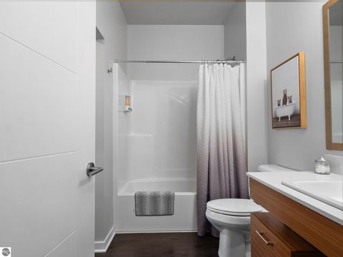 Tiny photo for 630 Garfield Avenue, S Ave #309, Traverse City, MI 49686 (MLS # 1943890)