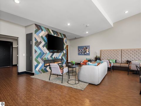 Tiny photo for 630 Garfield Avenue, S Ave #309, Traverse City, MI 49686 (MLS # 1943890)